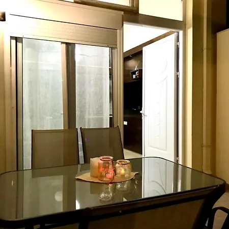 דירה Seadream Apartment,50m From The *