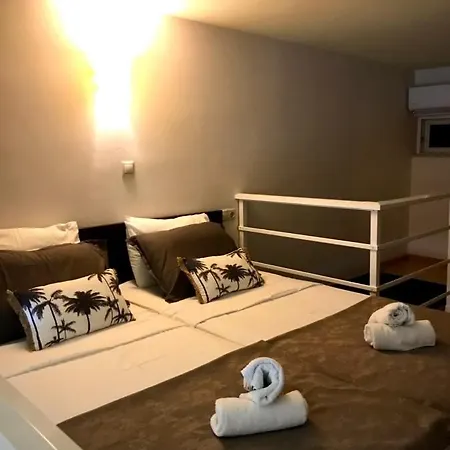 Seadream Apartment,50m From The דירה